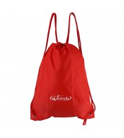 Рюкзак-мешок Wallaby 28252 красный