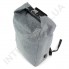 Городской рюкзак-антивор EBOX 96215_grey с usb выходом фото 4