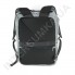Городской рюкзак-антивор EBOX 96215_grey с usb выходом фото 2