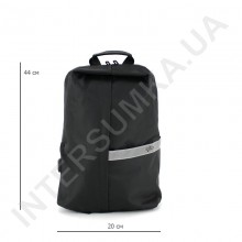 Городской рюкзак EBOX 96315 водонепроницаемый
