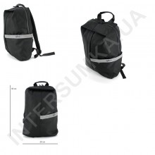 Рюкзак міський EBOX 96315 водонепроникний