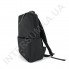 Рюкзак міський EBOX 97215 чорний з відділом під ноутбук 17inch фото 1
