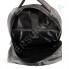 Міський рюкзак EBOX 24315-1 чорний з відділом під ноутбук фото 2