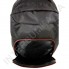 Міський рюкзак EBOX 24315-1 чорний з відділом під ноутбук фото 3