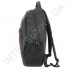 Міський рюкзак EBOX 24315-1 чорний з відділом під ноутбук фото 4