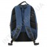 Міський рюкзак EBOX 63815_blue з відділом під ноутбук фото 2