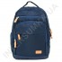 Міський рюкзак EBOX 63815_blue з відділом під ноутбук
