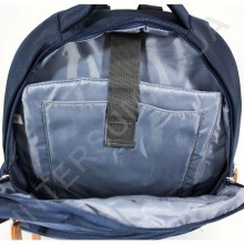 Городской рюкзак EBOX 63815_blue с отделом под ноутбук