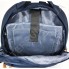 Міський рюкзак EBOX 63815_blue з відділом під ноутбук фото 1