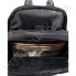 Городской рюкзак EBOX 70215 чёрный на два отдела + отдел под ноутбук фото 1