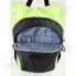 Міський рюкзак EBOX 77215_green водонепроникний фото 6