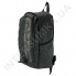 Городской рюкзак Outdoor Gear 6901 чёрный фото 1