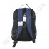 Городской рюкзак Outdoor Gear 7224 синий фото 2