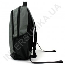 Рюкзак міський Outdoor Gear 7224 сірий