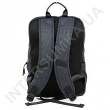 Легкий городской рюкзак WALLABY 1782 dark_grey 1 отдел+usb Легкий городской рюкзак WALLABY 1782 dark_grey 1 отдел+usb