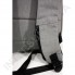 Городской рюкзак WALLABY 9291 grey 2 отдела + отдел под ноутбук+usb фото 5