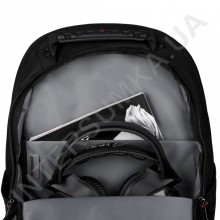 Городской рюкзак для ноутбука Wenger legasy 16", 600631