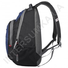 Легкий городской рюкзак для ноутбука Wenger Mars 16, 604428
