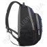 Легкий городской рюкзак для ноутбука Wenger Mars 16, 604428 фото 8