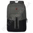Городской рюкзак для ноутбука Wenger ero 16, 604430 фото 2