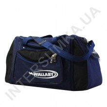 Купити спортивну сумку, сумка Wallaby, інтернет магазин сумок, легка сумка, Wallaby 475