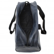 Сумка дорожно-спортивная Wallaby 313 синяя