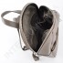Женский рюкзак из натуральной кожи Borsacomoda 814035 фото 5