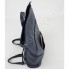 Женский рюкзак из натуральной кожи Borsacomoda 817020 фото 9
