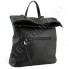 Женский рюкзак из натуральной кожи Borsacomoda 817023 фото 1