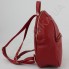 Женский рюкзак из натуральной кожи Borsacomoda 814022 фото 5