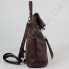 Женский рюкзак из натуральной кожи Borsacomoda 817010 фото 6