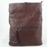Женский рюкзак из натуральной кожи Borsacomoda 817010 фото 8