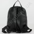 Женский рюкзак из натуральной кожи Borsacomoda 841023 фото 3