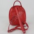 Жіночий рюкзак з натуральної шкіри Borsacomoda 835031 фото 4
