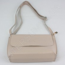 Сумка женская из натуральной кожи borsacomoda 839013