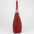 Женская сумка - ШОППЕР из натуральной кожи borsacomoda 845022 фото 4
