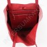 Женская сумка - ШОППЕР из натуральной кожи borsacomoda 845022 фото 8