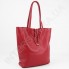 Женская сумка - ШОППЕР из натуральной кожи borsacomoda 845022 фото 2