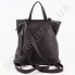 Женский рюкзак из натуральной кожи Borsacomoda 817015 фото 4