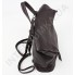 Женский рюкзак из натуральной кожи Borsacomoda 817015 фото 1