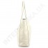 Женская сумка - ШОППЕР из натуральной кожи borsacomoda 845027 фото 4
