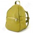 Женский рюкзак из натуральной кожи Borsacomoda 814015