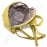 Женский рюкзак из натуральной кожи Borsacomoda 814015 фото 4