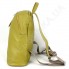 Женский рюкзак из натуральной кожи Borsacomoda 841015 фото 2