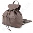 Женский рюкзак из натуральной кожи Borsacomoda 851028 фото 2