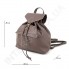 Женский рюкзак из натуральной кожи Borsacomoda 851028 фото 1