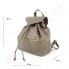 Женский рюкзак из натуральной кожи Borsacomoda 851035 фото 1