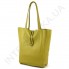 Жіноча сумка - шоппера з натуральної шкіри borsacomoda 845015 фото 6