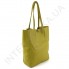 Жіноча сумка - шоппера з натуральної шкіри borsacomoda 845015 фото 2