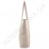 Женская сумка - ШОППЕР из натуральной кожи borsacomoda 845019 фото 6